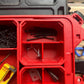 Dividers for Milwaukee Packout Low Profile Bins (3,4,6 Space) NW3DPrinting