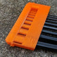 Hex Key Holder for Milwaukee Packout Bins NW3DPrinting