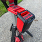 Radio Mount for Milwaukee M18 Light Tower NW3DPrinting