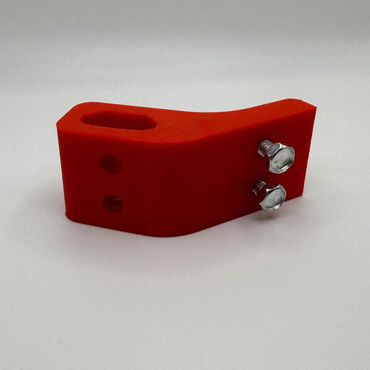 Side Adapter for Milwaukee Packout NW3DPrinting