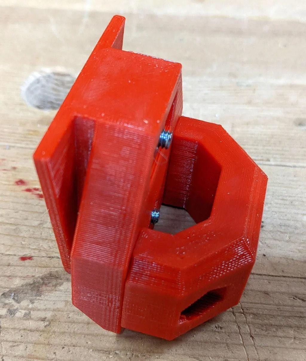 ToughBuilt ClipTech Tool Pouch Mounts for Milwaukee Packout NW3DPrinting
