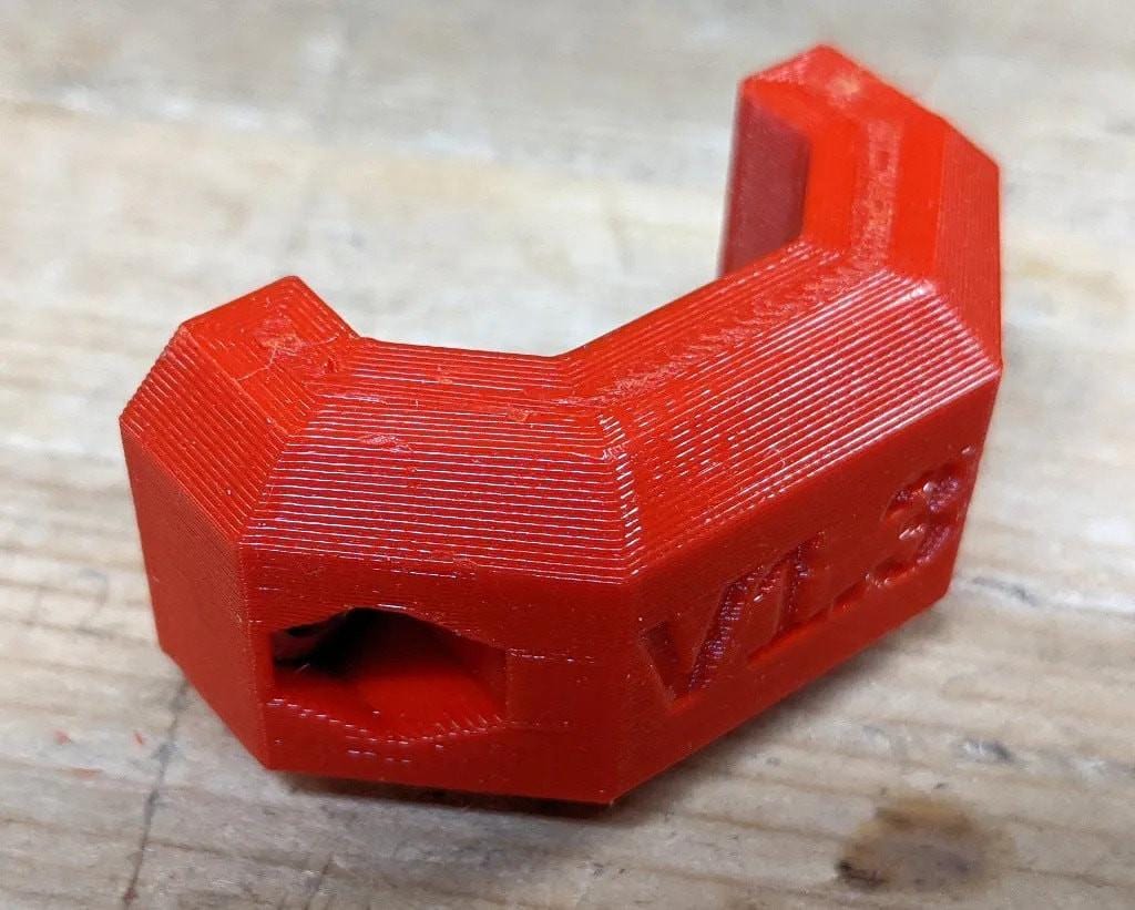 ToughBuilt ClipTech Tool Pouch Mounts for Milwaukee Packout NW3DPrinting