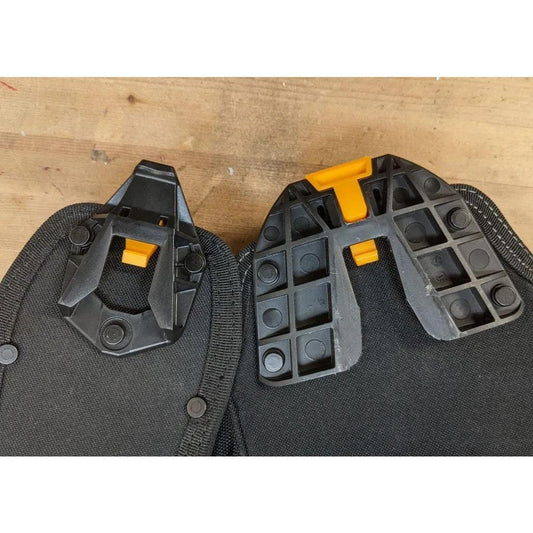 ToughBuilt ClipTech Tool Pouch Mounts for Milwaukee Packout NW3DPrinting