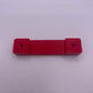 Wall Clip for Power Drills/Tools - 2 Pack - Fits Clips up to 1.9 Inches - USA Made PETG - Lifetime Guarantee NW3DPrinting